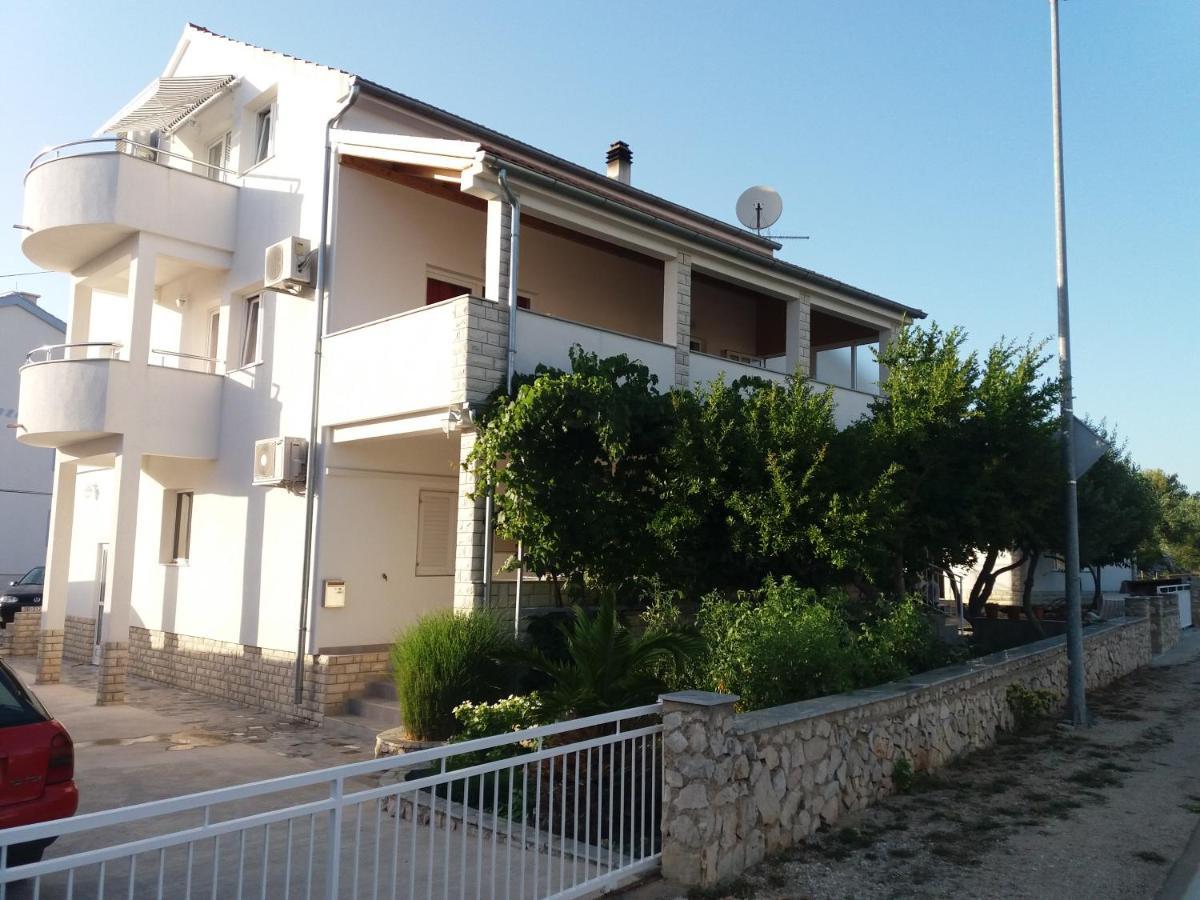 Villa Croatia Srima Exterior foto