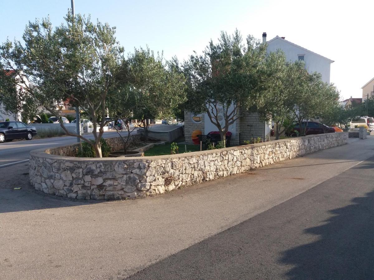 Villa Croatia Srima Exterior foto