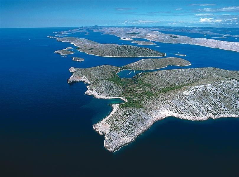 Villa Croatia Srima Exterior foto