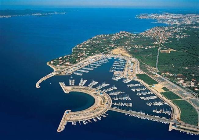 Villa Croatia Srima Exterior foto
