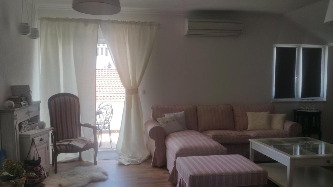 Villa Croatia Srima Exterior foto