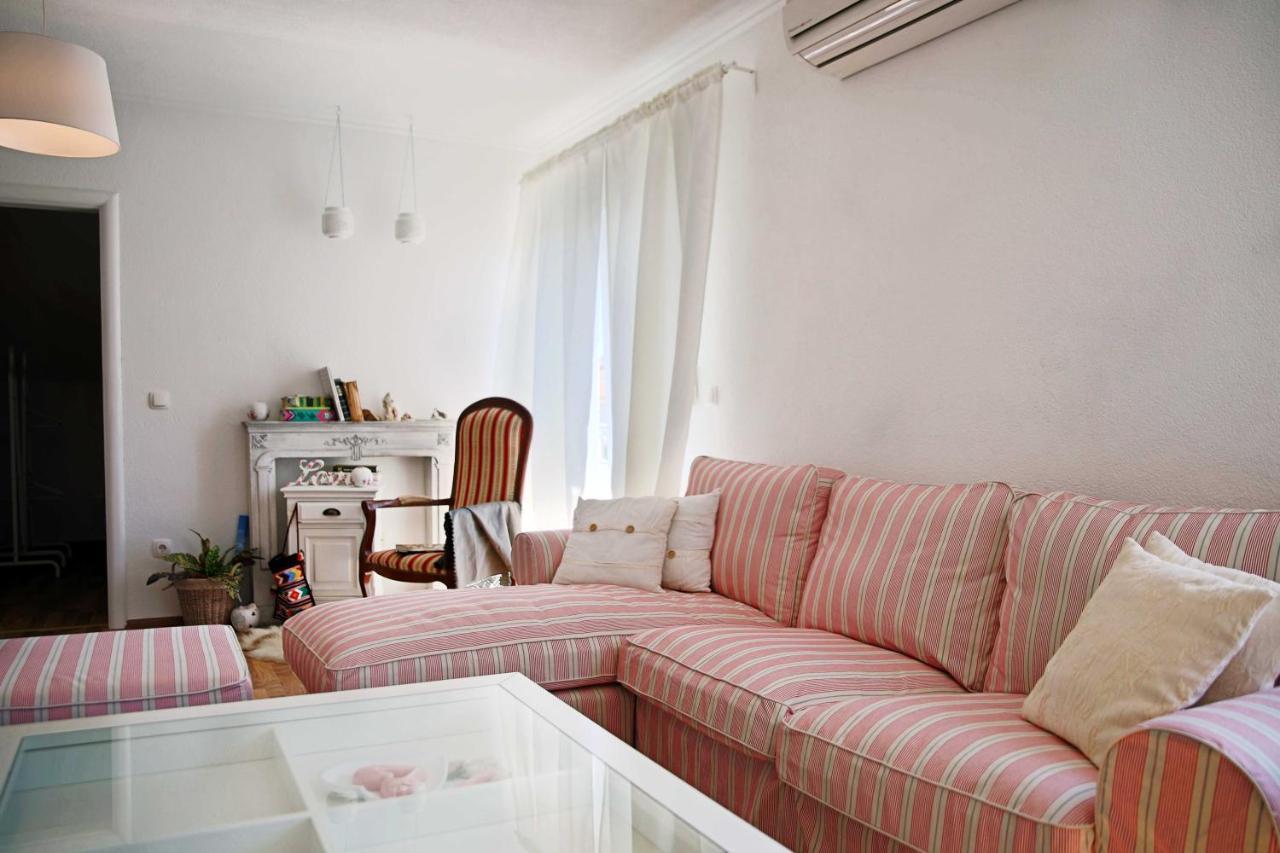Villa Croatia Srima Exterior foto