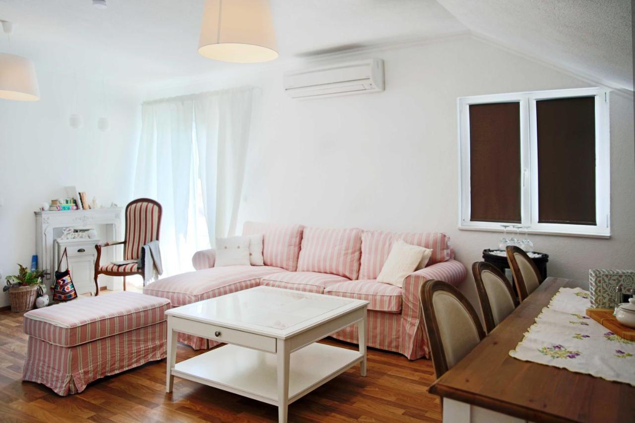 Villa Croatia Srima Exterior foto
