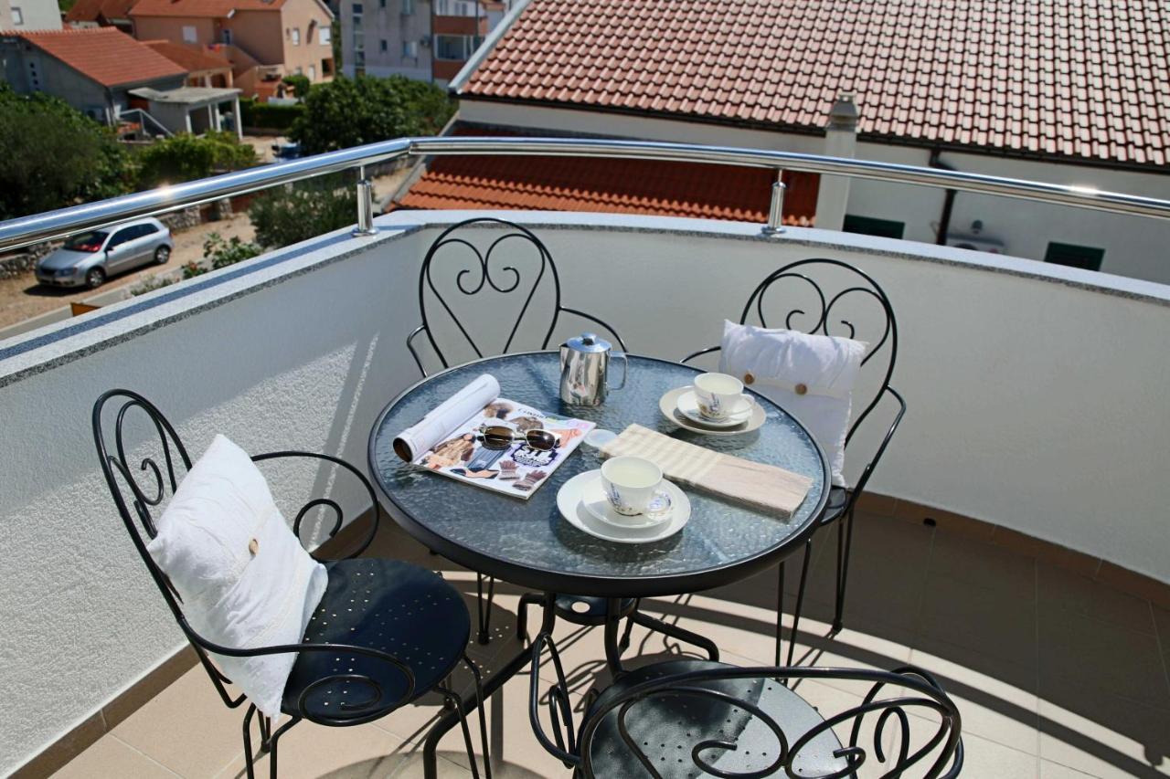 Villa Croatia Srima Exterior foto